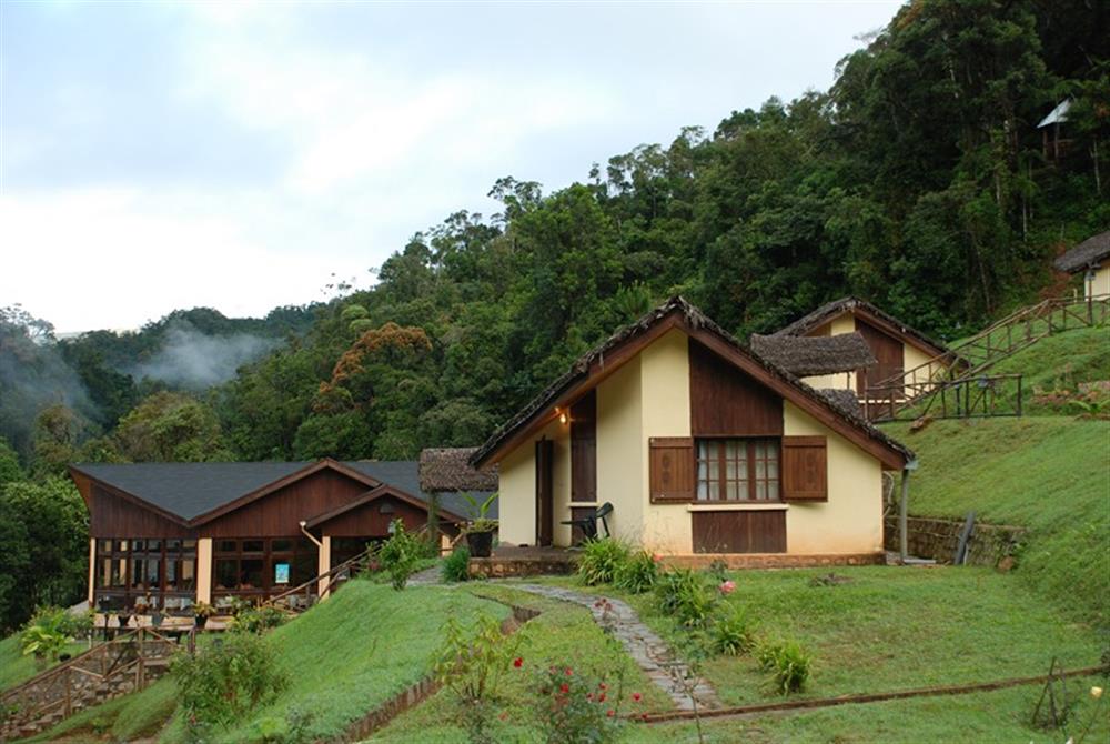 Setam Lodge